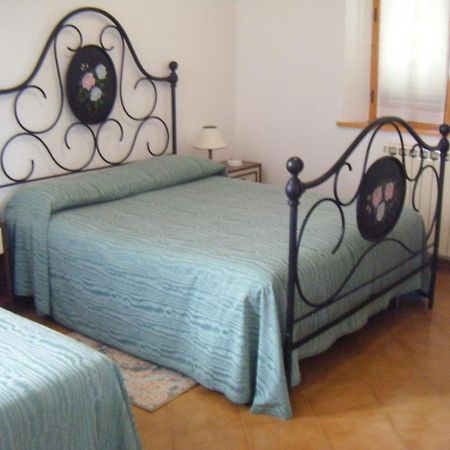 Agriturismo Barbi Monticchiello Bagian luar foto